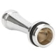 thumbnail image 4 of Barra De Equilibrio De Carrete Giratorio, Barra De Equilibrio De Rueda De Pesca De Aleación De Aluminio De Aviación De Alta Resistencia Resistente A La Corrosión Resistente Para ANGGREK FJ2716, 4 of 8