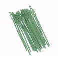 thumbnail image 1 of ZheElen 30 Pièces Attaches de Câble de Support Réutilisables pour la Maison, 1 of 6