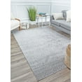thumbnail image 4 of Rugs America Chanai CN40B Contemporary Geometric 5'x7'6" Area Rug, 4 of 6
