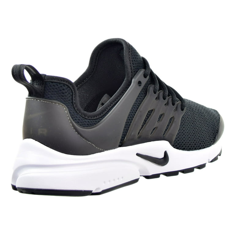 Nike Air Presto Women's Shoes Black/Black/White 878068-001 (7 B(M) US) Walmart.com