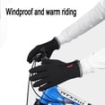thumbnail image 3 of Winter Gloves for Men and women - upgraded touch screen non-slip silicone, 3 of 6