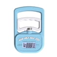 thumbnail image 5 of Grip Strength Tester Trainer Dynamometer Handgrip Measurer Meter, Handhelds Strengthener Exerciser 396lbs/180kg Drop Shipping ,Measuring Accuracy, 5 of 5