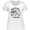 AA-White, variant on Inktastic Summer Vacation Mode Panama City Beach Florida Women's Plus Size T-Shirt