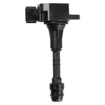 Hitachi Ignition Coil Fits 2001-2004 INFINITI 2001-2021 Nissan 2009-2012 Suzuki ICA32675