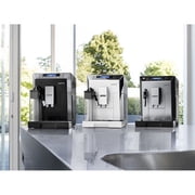 Eletta Fully Automatic Cappuccino Machine