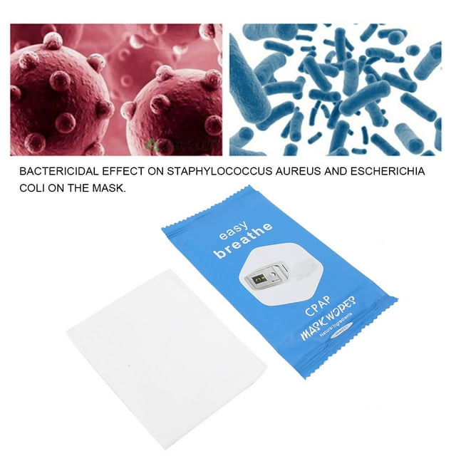 Wipes 10pcs Cotton Wet Wipes Breathing Machine Disinfectant Cleaning Wipes Sanitizing Wipes