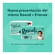 thumbnail image 4 of Pañales premium Rascals Etapa 7 Unisex  104 piezas, 4 of 4