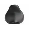 thumbnail image 3 of Kojem Driver Seat for 2000-2007 Harley Fat Boy FXST/FLST/FLSTF Black Solo, 3 of 16