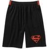 Superman Boys Short