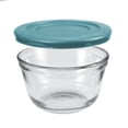 thumbnail image 2 of Anchor Hocking 6-Piece Glass Mixing Bowl Set, 2 of 5