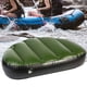 thumbnail image 5 of Wosthever Asiento inflable para kayak Cojín de aire para barco de pesca Cómoda almohadilla para inflar Type1 NO1, 5 of 6
