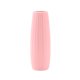 thumbnail image 2 of Plastic Imitation Glazed Vase Living Room Flower Arrangement TV Cabinet Decoration Dried Flower Decoration Flower Pot Flower Utensil, 2 of 6