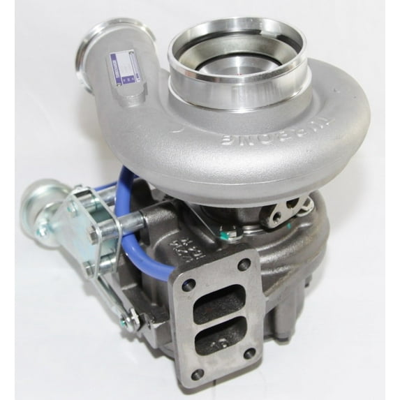 HX35W 3599373 Turbo Turbocharger fits 96-98 Dodge 2500/3500 Truck 6BT 5.9L Manual T3 3599373 3536160 3536161 3802707 3533320