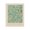 William Morris Botanical Pattern_v1, variant on Stupell Industries Ornate Intertwined Flower Classic Canvas Wall Art, design by Lil' Rue