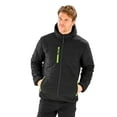 thumbnail image 2 of Result Genuine Recycled Mens Compass Padded Winter Jacket, 2 of 2