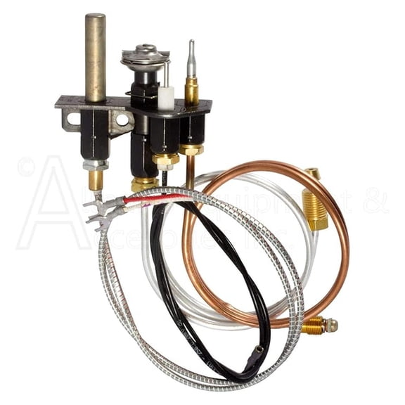 Sit 0199701 Assembly LPG Propane Gas with 24 Inch Leads