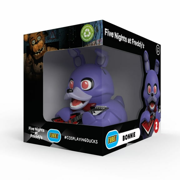 Five Nights At Freddy's: Bonnie TUBBZ (Boxed Edition)