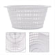 thumbnail image 4 of Cesta de Filtro de Piscina Estándar, Cesta de Repuesto para Bomba de Filtro de Piscina, Accesorios para Desnatador, Cesta Sin Asa, 4 of 5
