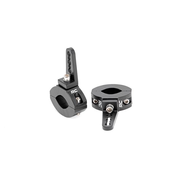 Abrazadera de Montaje Rough Country para Luz LED 1-1.5"