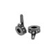thumbnail image 1 of Abrazadera de Montaje Rough Country para Luz LED 1-1.5", 1 of 1