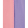 thumbnail image 2 of Leggins a la moda The Children's Place, paquete de 8, para niñas de 7 a 8 años, 2 of 5