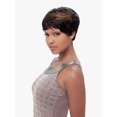 thumbnail image 1 of Perruque pour Cheveux Humains Sensationnel Premium Now Bump Easy 27 (F4/30), 1 of 4