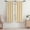 Beige, variant on Gray Blackout Curtains 52x72 inch, Rod Pocket Curtains Set of 2 Thermal Insulated, Solid Home Decor Window Drapes for Living Room Bedroom, Privacy Assured&Energy Saving