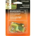 thumbnail image 5 of Prime-Line 1-1/4 in. Steel Ball Bearing,  Sliding Door Roller Assembly, Northrup, Single Pack, 5 of 7