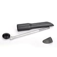 thumbnail image 3 of Almencla Bike Stem Adapter Riser Threadless Stem Adaptor 22.2-25.4mm Black 22.2 mm, 3 of 8