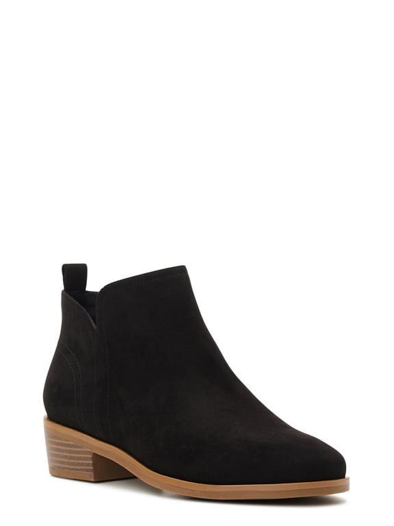 Women's Core Ankle Boot, Sizes 6-11 & Wide Width