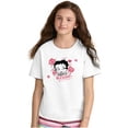 thumbnail image 3 of Betty Boop Romantic Rebel Flirt Girls Kids T Shirt Tees Teen Brisco Brands X, 3 of 6