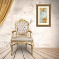 thumbnail image 3 of Popp, Grace 9x14 Gold Ornate Wood Framed with Double Matting Museum Art Print Titled - Elegant Harvest Collection B, 3 of 4