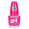 thumbnail image 3 of (3 pack) L.A. COLORS Gel-like Nail Polish, Flashy, 0.44 fl oz, 3 of 9