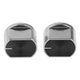 thumbnail image 3 of Telituny Stove Knob-2pcs Universal Gas Stove Cooker Part Control Knobs Replacement Metal Rotatory Switch, 3 of 8