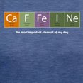 thumbnail image 3 of CafePress - Caffeine1_Black T Shirt - Womens Tri-blend T-Shirt, 3 of 4