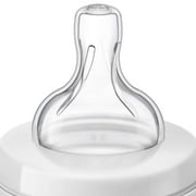 Philips Avent Classic Plus Baby Bottle, 9 Ounce