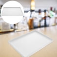 thumbnail image 4 of SHISUYAN Rectangular Tray Dessert Serving Tray Bread Tray Household Food Serve Tray, 4 of 9