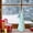 E, variant on Home Decor Shining Tabletop Christmas Trees, Glitter Cone Tree Centerpieces Decoration, Xmas Sequin Cone Tree Table Ornament for Ocean Wedding Birthday Party Christmas Decor ( 11.8In )