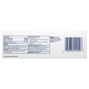 Crest Toothpaste, 3D White Brilliance Vibrant Peppermint Teeth Whitening Toothpaste, 4.6 oz