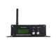 thumbnail image 1 of DMX 512 2.4G Wireless Controller Transmitter Receiver LCD Display Power Adjustable Repeater Lighting Controller 35 Groups ID Coding, 1 of 5