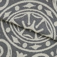 thumbnail image 3 of Superior Bedspread Set, Full, Denim Blue, 3 Piece, 3 of 4