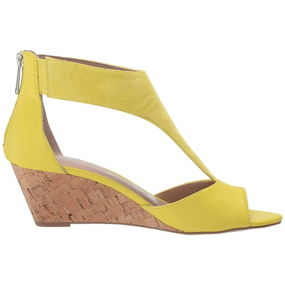 Charles by Charles David Gallo Sunshine Yellow