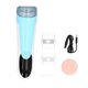 thumbnail image 1 of Quiet Baby Hair Clipper Waterproof Hair Trimmer Machine Rechargeable Haircut KitHair Trimmer Machine, 1 of 4