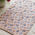 thumbnail image 2 of Walbest Cat and Dog Blanket - Soft & Warm Coral Fleece Pet Blanket, Great Pet Throw for Puppy, Small Dog, Medium Dog & Large Dog, 2 of 6