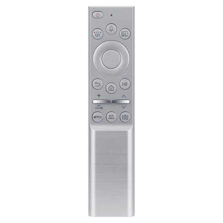 BN59-01327A RMCRMT1CP1 Voice Replace Remote fit for Samsung QN75Q8DTAFXZA QN82Q6DTAFXZA QN82Q850TAFXZA QN32LS03TBFXZA