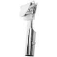 thumbnail image 4 of Mop Bar Clamp Mop Head Replace Adapter Stainless Steel Mop Bar Universal Chuck, 4 of 9