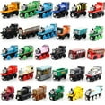 thumbnail image 1 of Thomas And Friends Train Tank Engine Wooden Railway Magnet Collect Gift Toy, 1 of 1