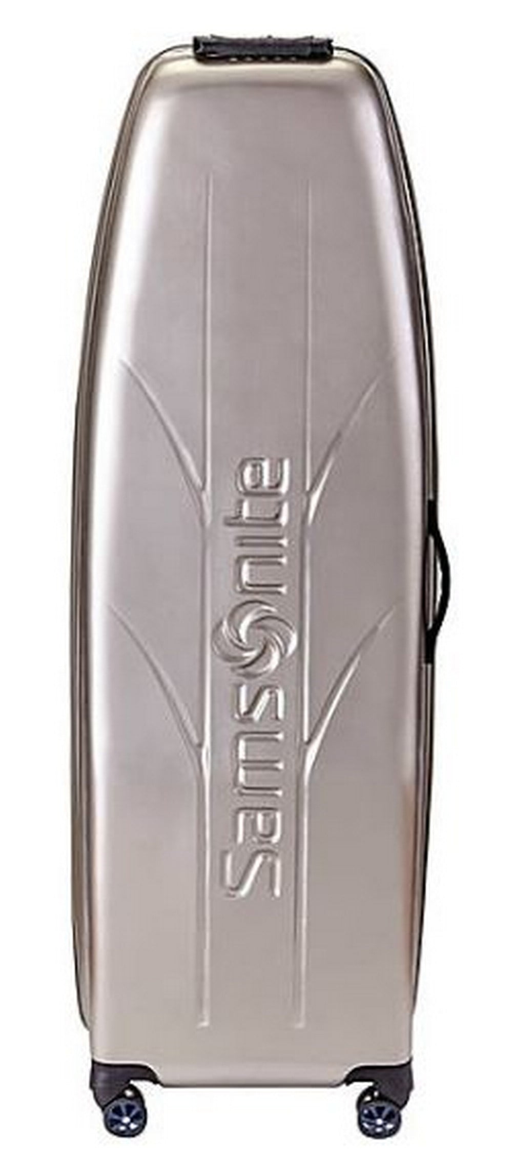 samsonite golf hard sided travel cover case