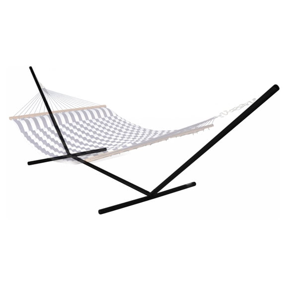 Hammaka Universal Portable Metal Hammock Stand For Hammock Swing Chair
