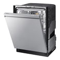 thumbnail image 2 of Lavavajillas Samsung 15 Servicios Silver, 2 of 4